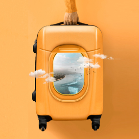  Vacation Image
